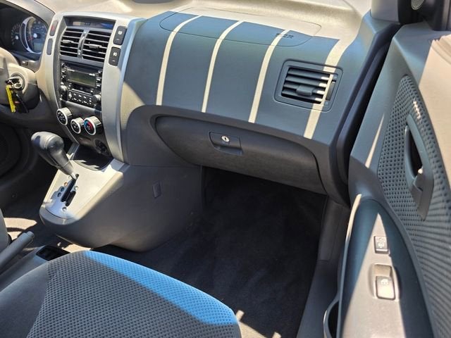 2008 Hyundai Tucson SE