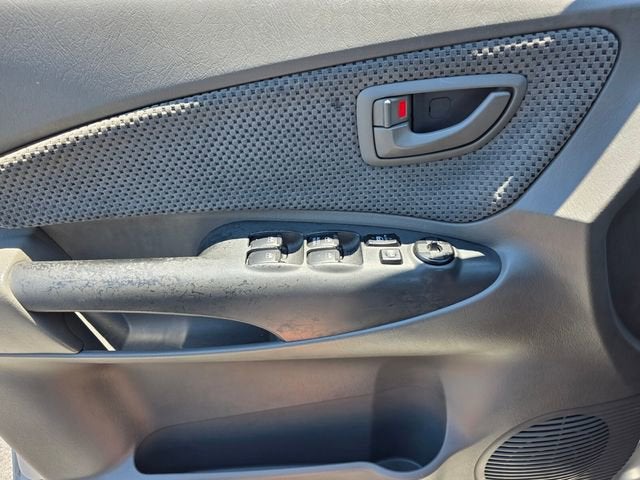 2008 Hyundai Tucson SE