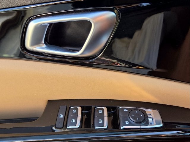 2024 Kia Carnival EX - Photo 24