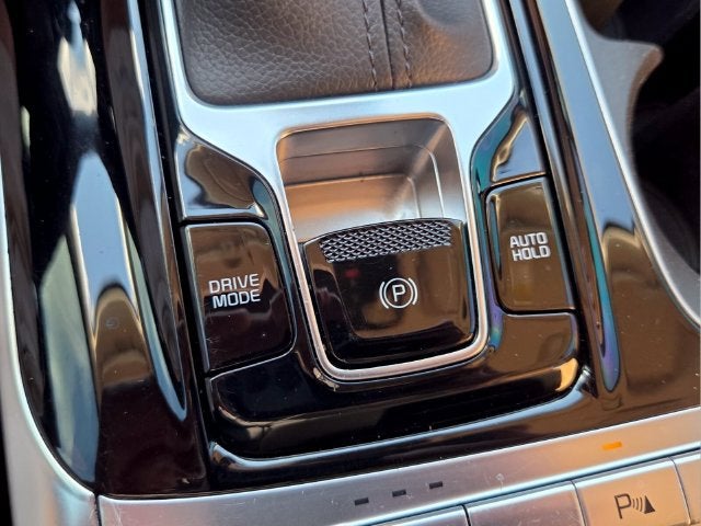 2024 Kia Carnival EX - Photo 27