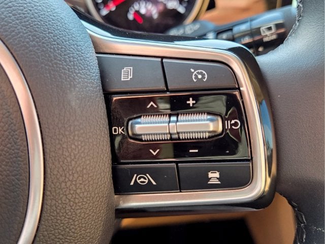 2024 Kia Carnival EX - Photo 36