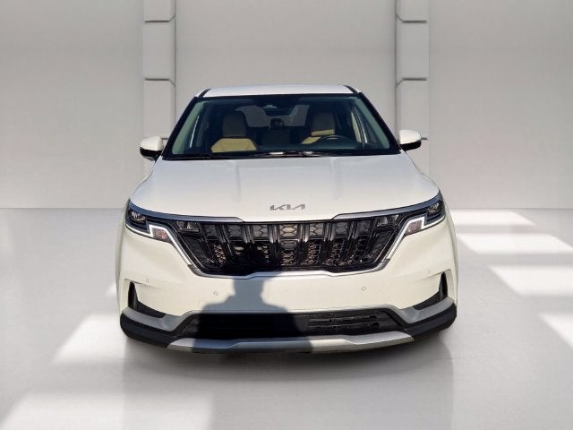 2024 Kia Carnival EX - Photo 8