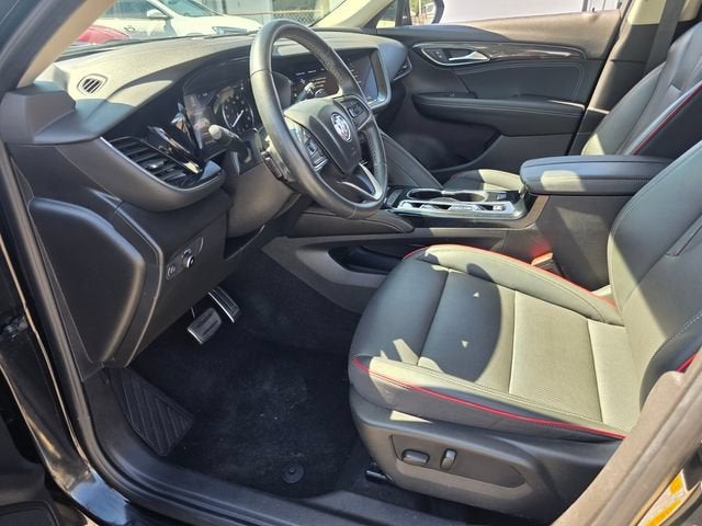 2023 Buick Envision Essence - Photo 10