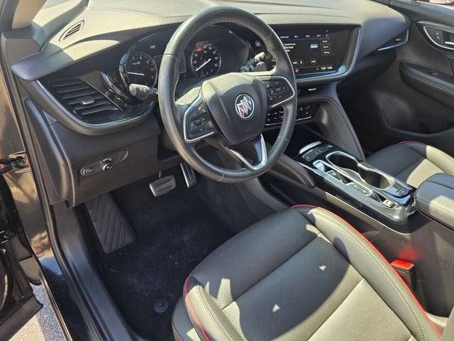 2023 Buick Envision Essence - Photo 11