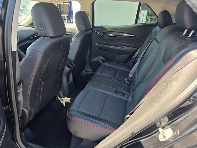 2023 Buick Envision Essence - Photo 12