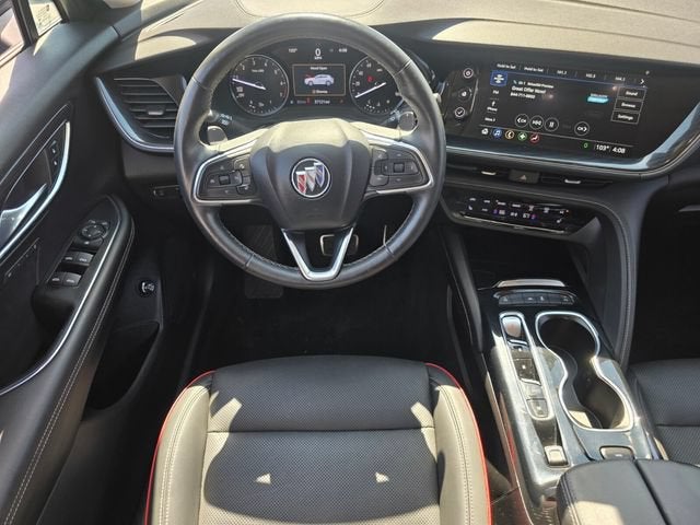 2023 Buick Envision Essence - Photo 14