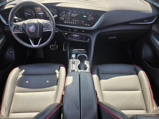 2023 Buick Envision Essence - Photo 15