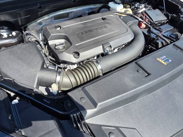 2023 Buick Envision Essence - Photo 20