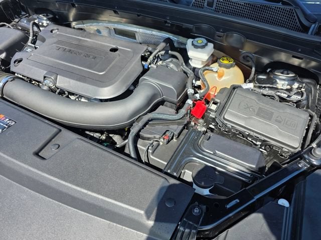 2023 Buick Envision Essence - Photo 21