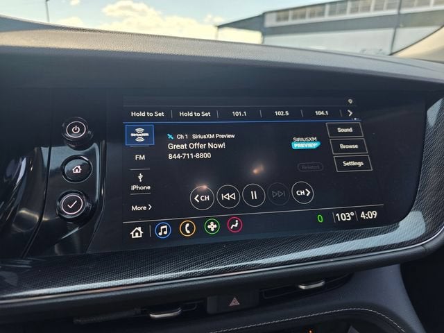 2023 Buick Envision Essence - Photo 25