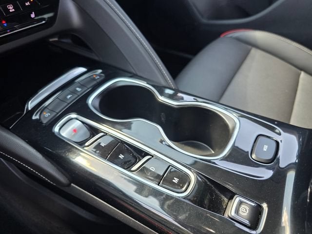 2023 Buick Envision Essence - Photo 27