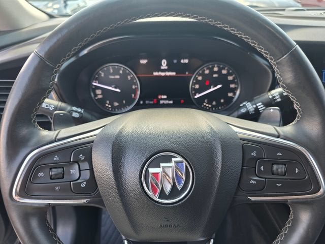2023 Buick Envision Essence - Photo 29