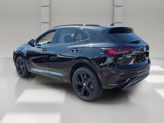 2023 Buick Envision Essence - Photo 3