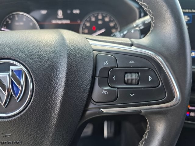 2023 Buick Envision Essence - Photo 30