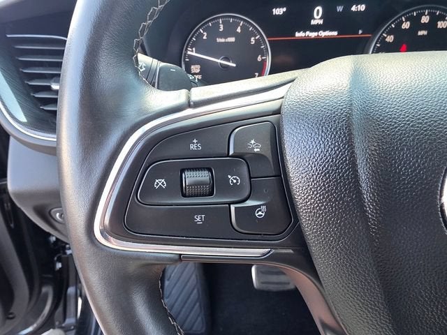 2023 Buick Envision Essence - Photo 31