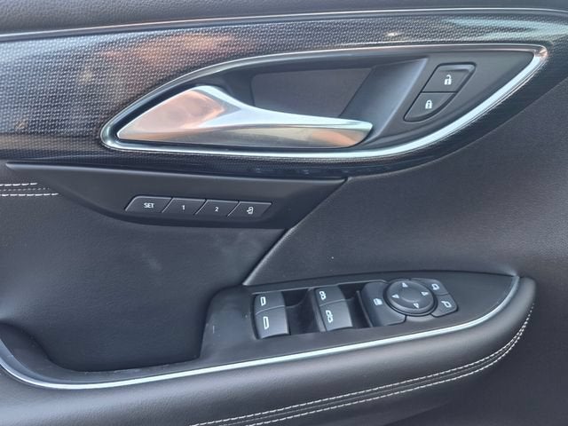 2023 Buick Envision Essence - Photo 34