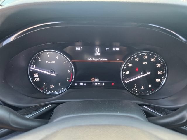 2023 Buick Envision Essence - Photo 35