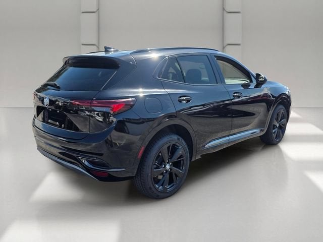 2023 Buick Envision Essence - Photo 5