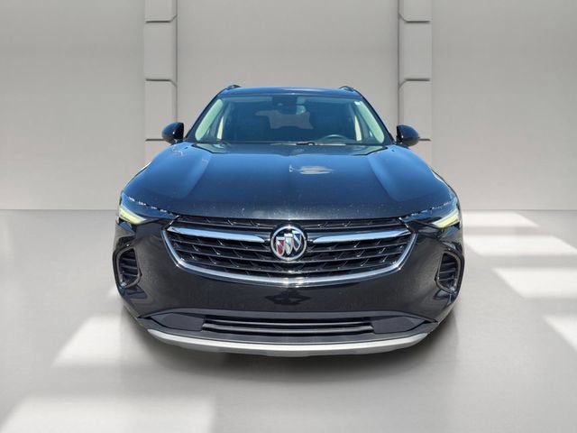 2023 Buick Envision Essence - Photo 8