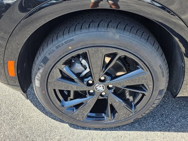 2023 Buick Envision Essence - Photo 9
