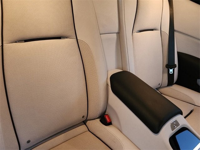 2016 Rolls-Royce Wraith 