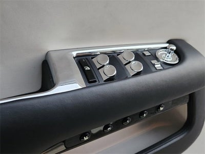 2016 Rolls-Royce Wraith 