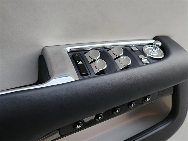 2016 Rolls-Royce Wraith 