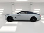 2016 Rolls-Royce Wraith 