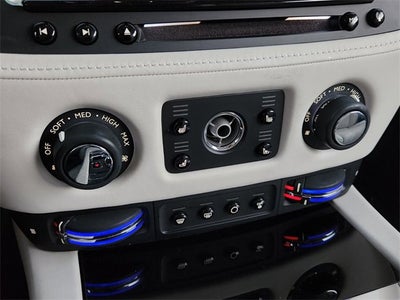 2016 Rolls-Royce Wraith 