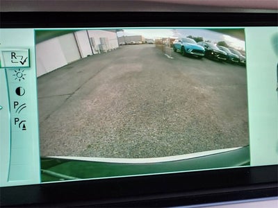 2016 Rolls-Royce Wraith 