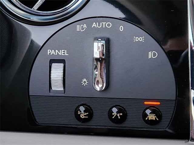 2016 Rolls-Royce Wraith 