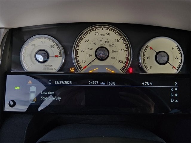 2016 Rolls-Royce Wraith 