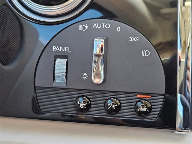 2016 Rolls-Royce Wraith 