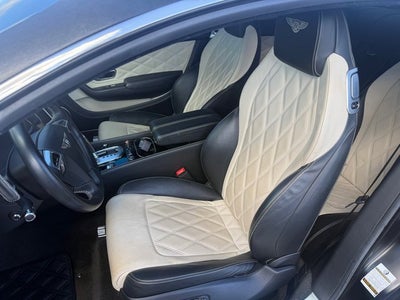2013 Bentley Continental GT V8 Base