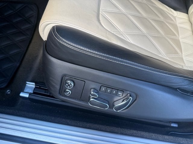 2013 Bentley Continental GT V8 Base