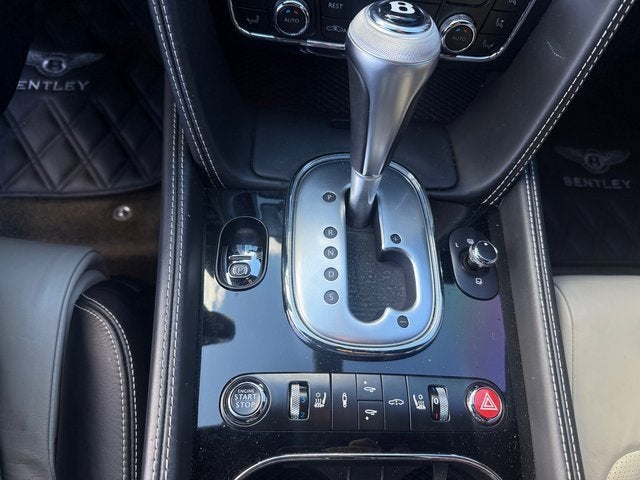 2013 Bentley Continental GT V8 Base