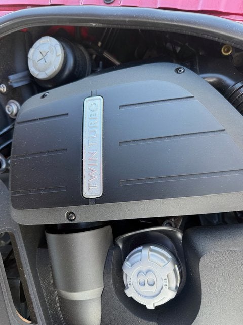 2013 Bentley Continental GT V8 Base