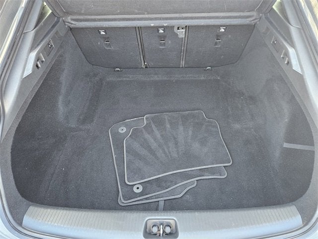 2019 Buick Regal Sportback Avenir