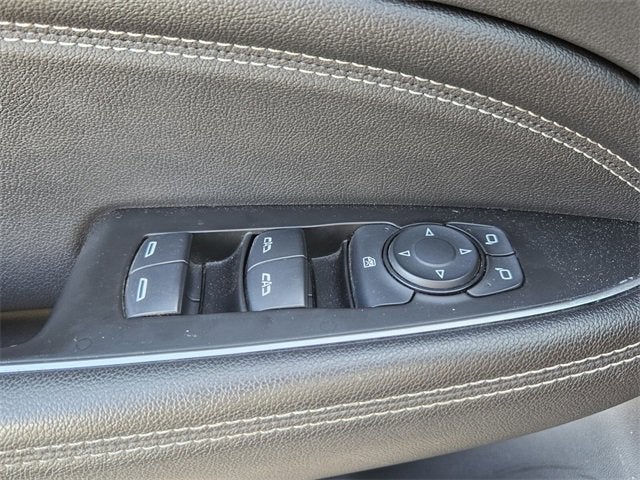 2019 Buick Regal Sportback Avenir