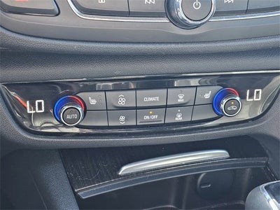 2019 Buick Regal Sportback Avenir