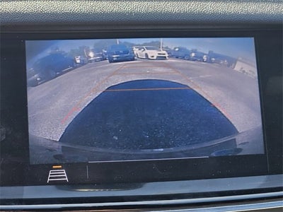 2019 Buick Regal Sportback Avenir