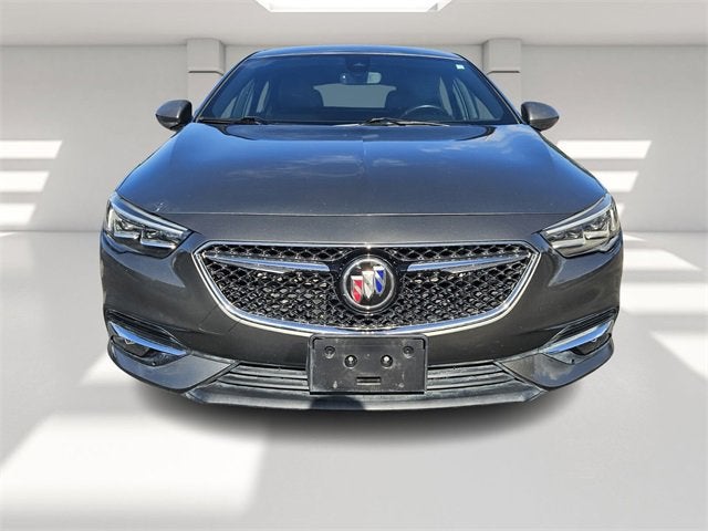 2019 Buick Regal Sportback Avenir