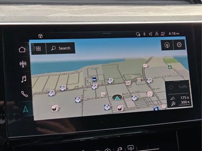 2021 Audi e-tron Sportback Premium Plus