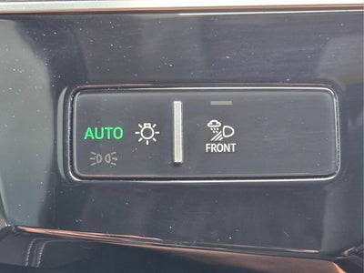 2021 Audi e-tron Sportback Premium Plus