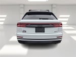 2023 Audi Q8 Premium Plus