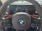 2025 BMW M3 Competition xDrive