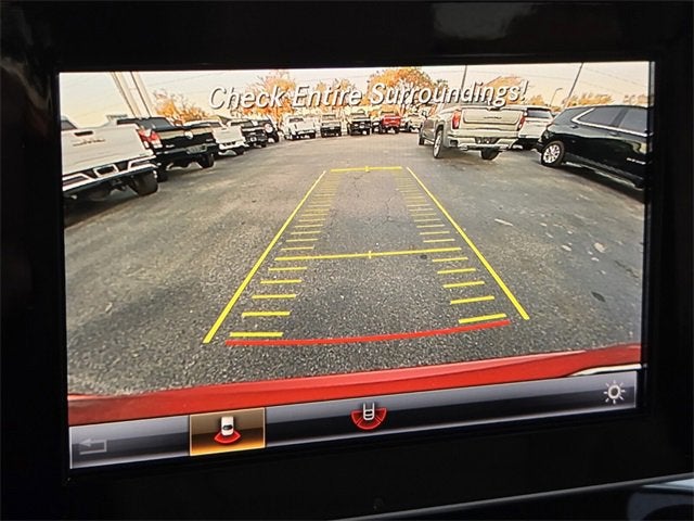 2018 Mercedes-Benz GLC GLC 300