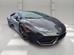 2018 LAMBORGHIN HURACAN Base