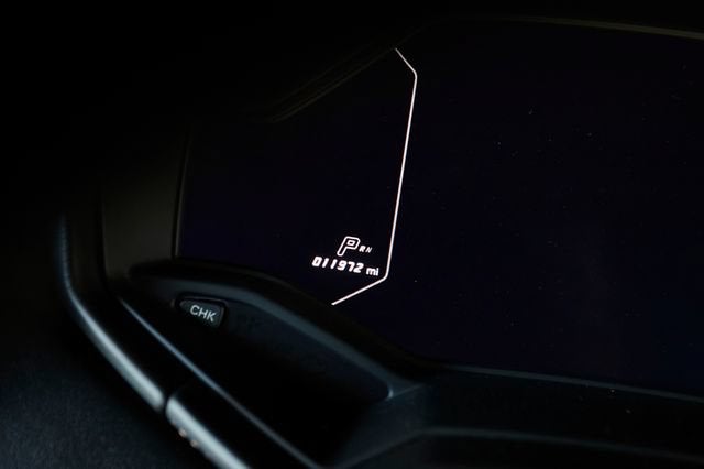 2018 LAMBORGHIN HURACAN Base
