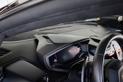 2018 LAMBORGHIN HURACAN Base